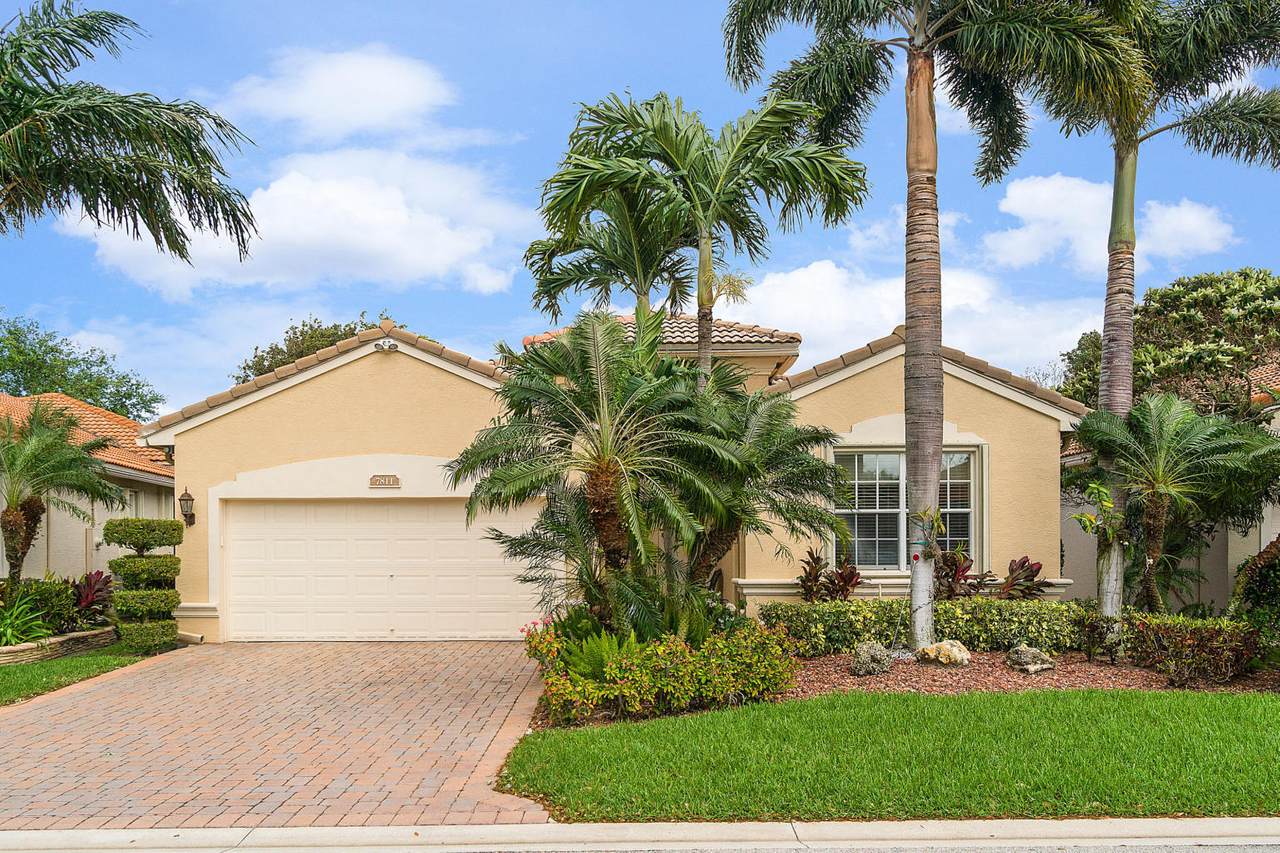7811 Lando Avenue - Photo 1