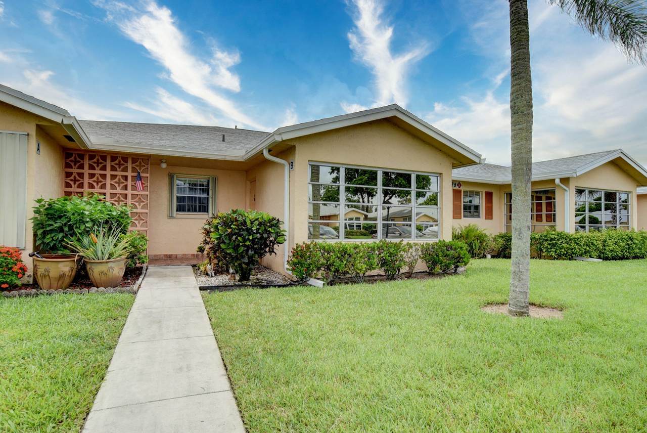14579 Canalview Drive - Photo 1