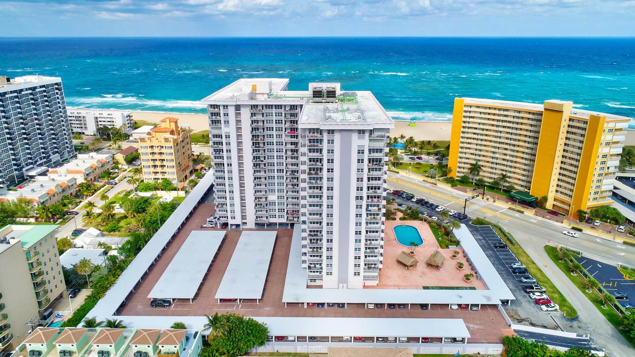 405 Ocean Boulevard - Photo 1