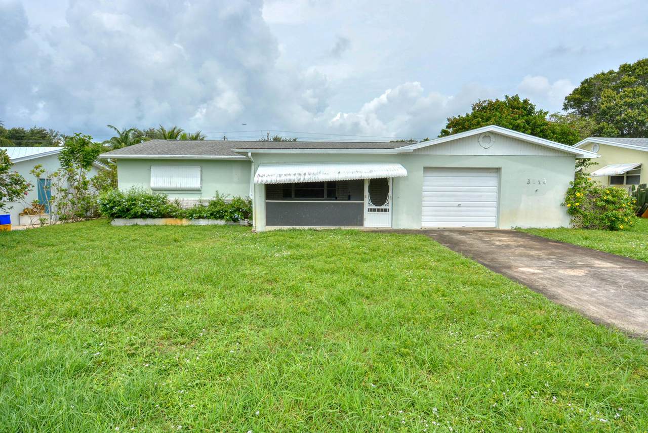 3514 Barbara Drive - Photo 1