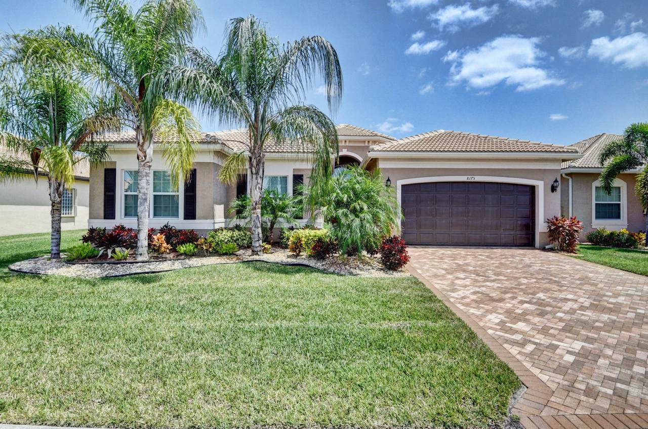 8175 Green Mountain Road - Photo 1