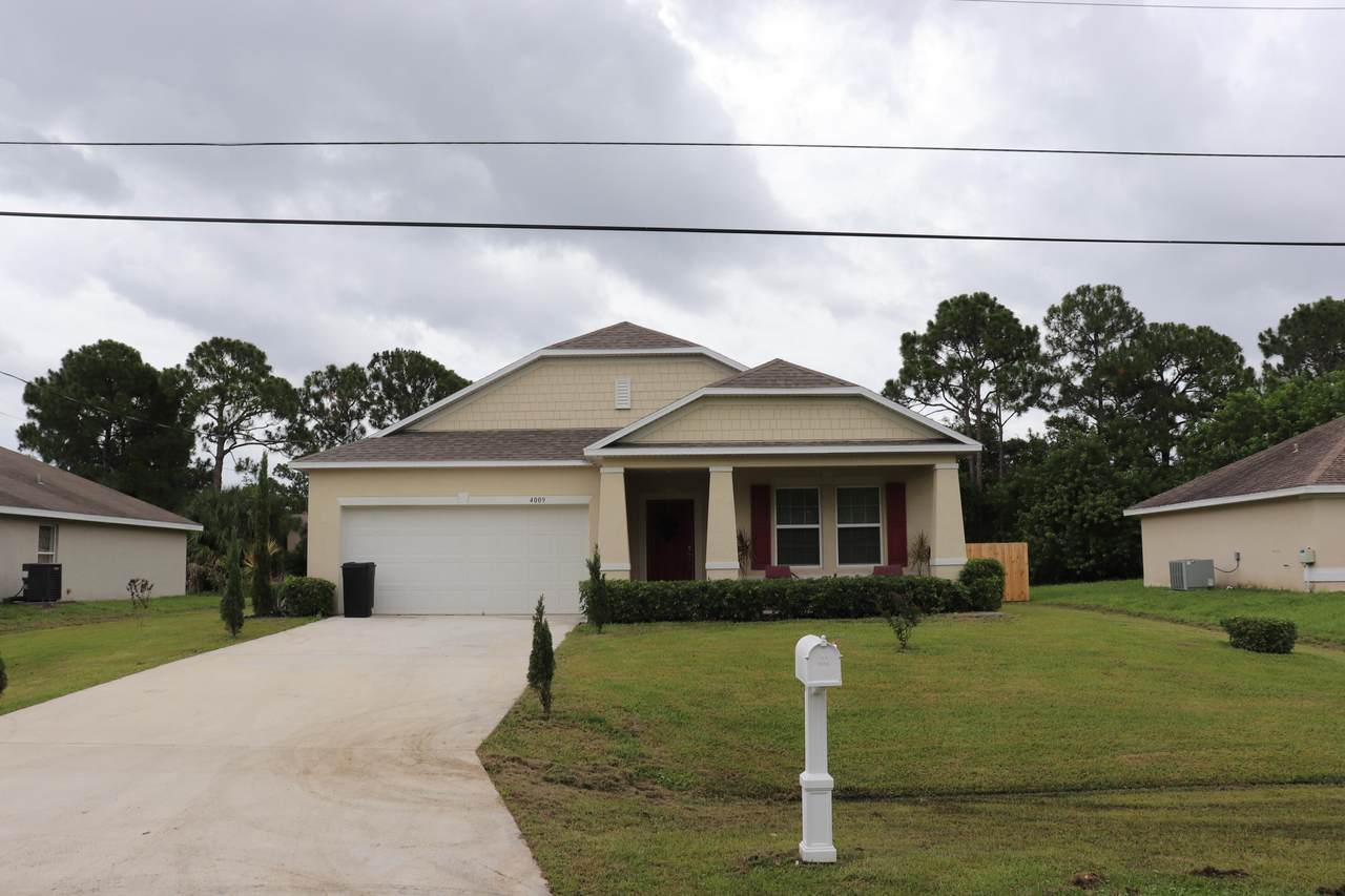 4009 Kamsler Street - Photo 1