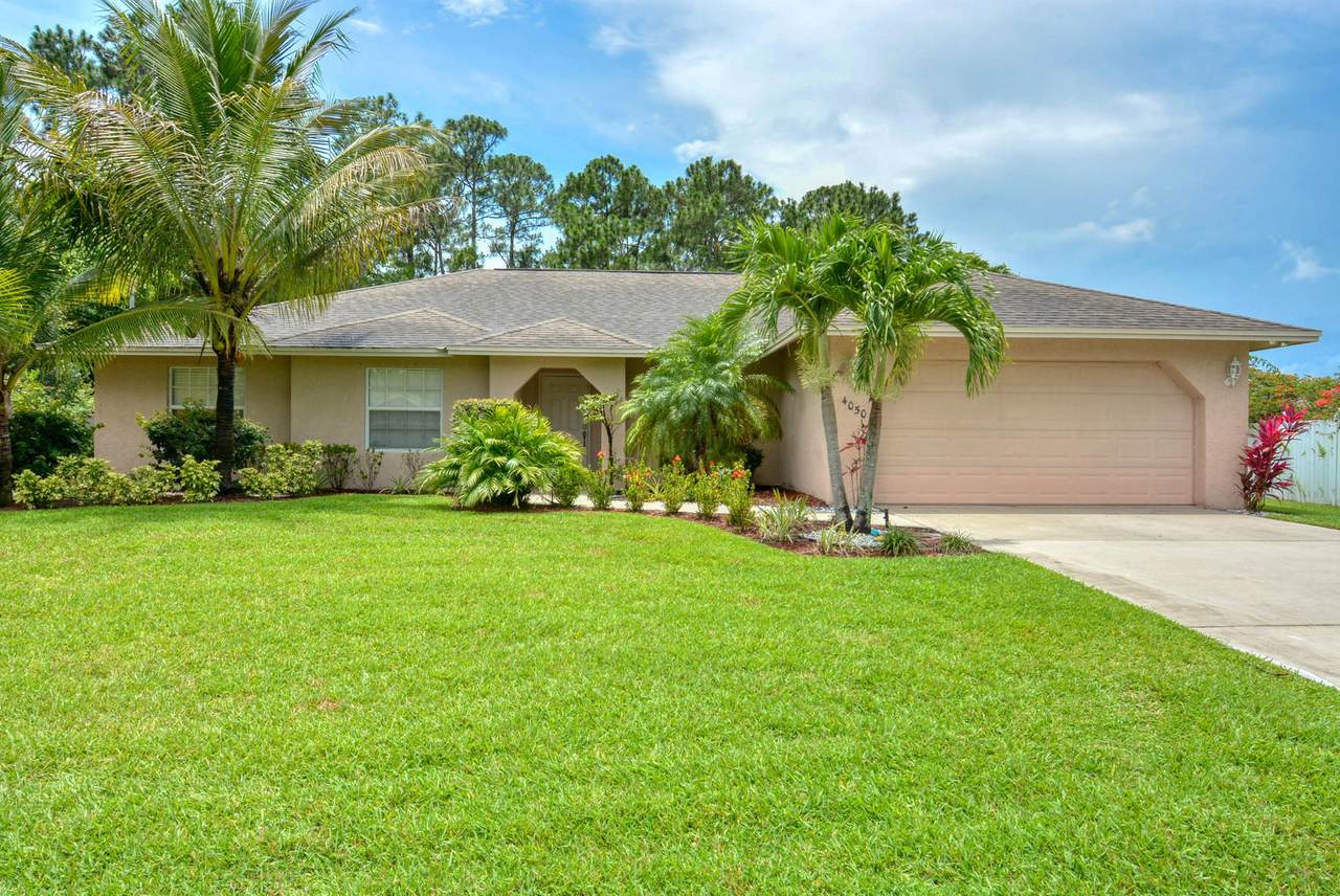 4050 Mackemer Road - Photo 1