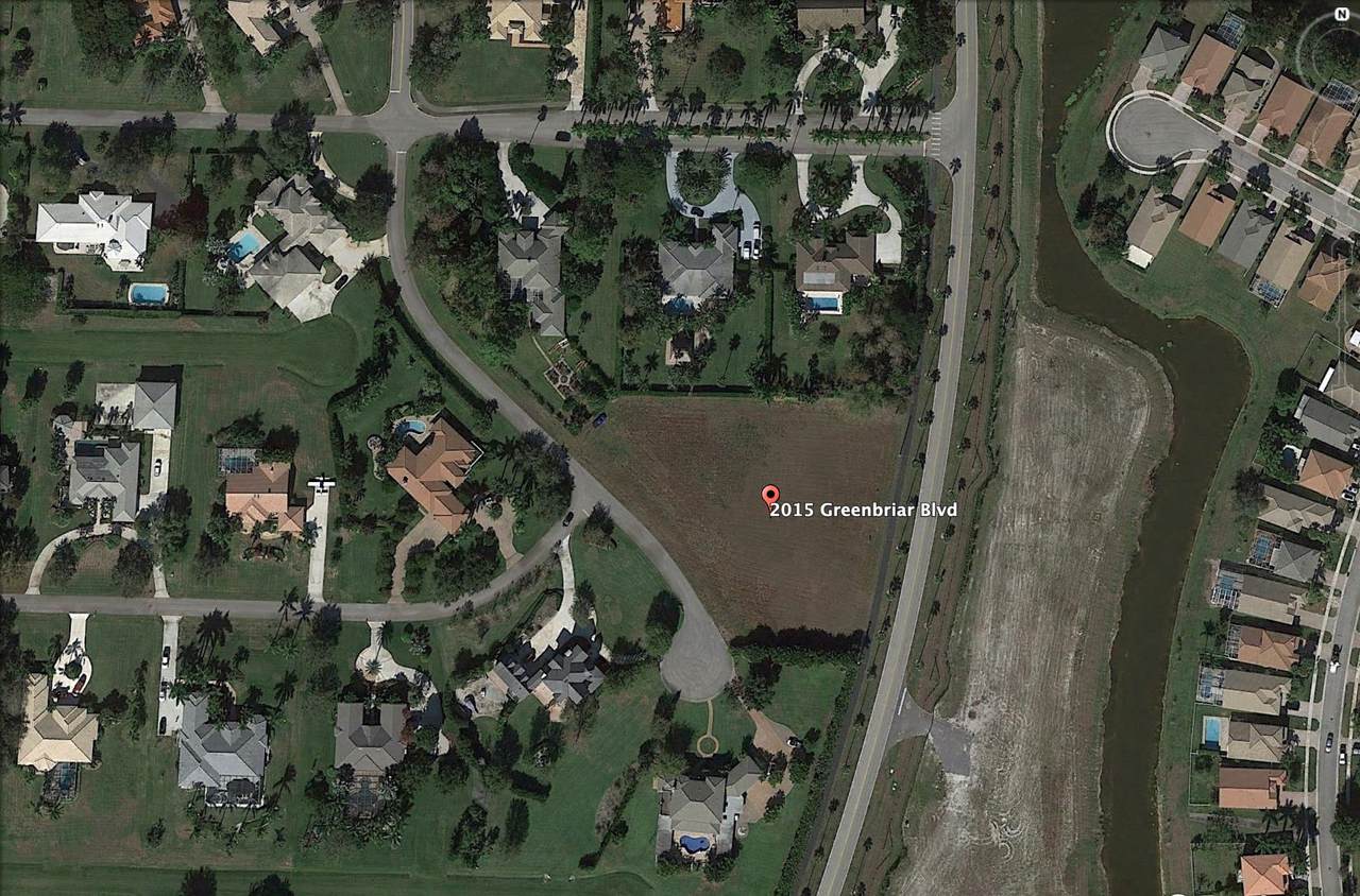 2015 Greenbriar Boulevard - Photo 1
