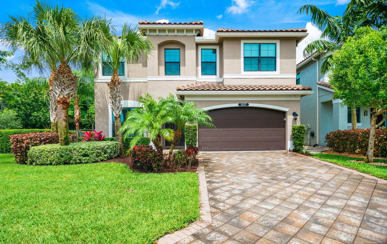 14217 Paverstone Terrace - Photo 1