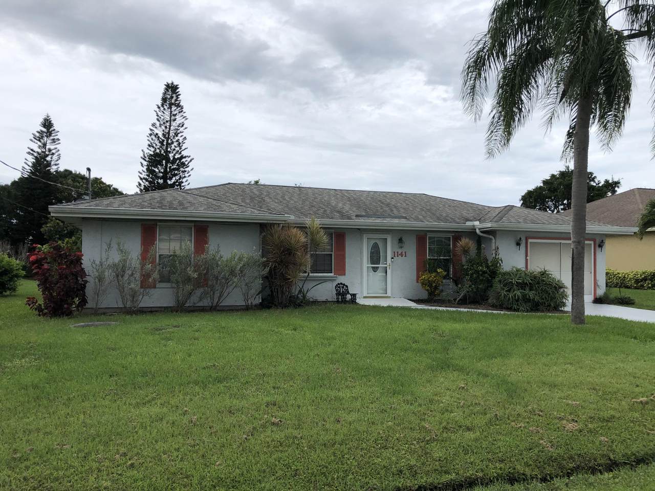 1141 Palm Beach Road - Photo 1
