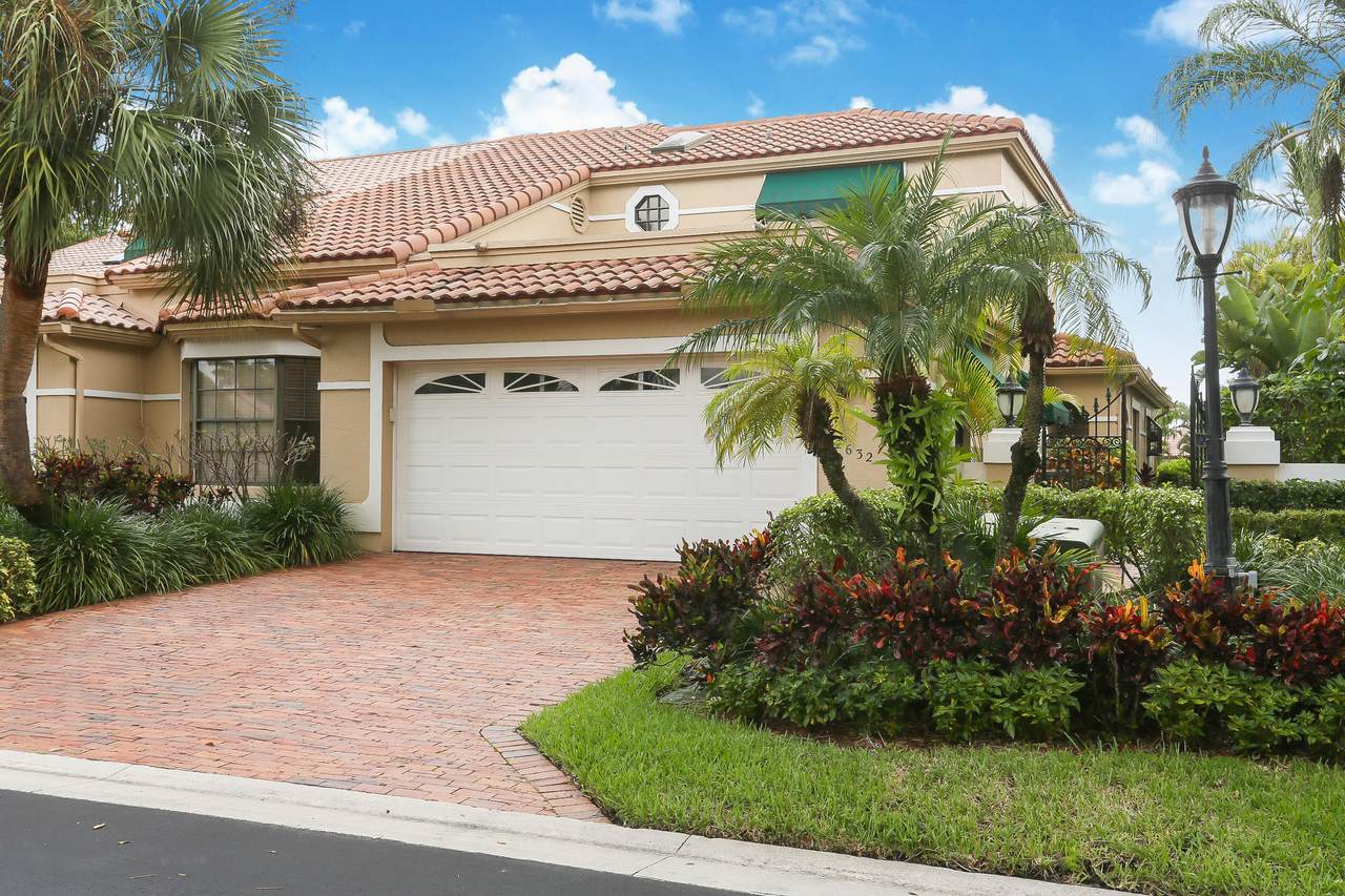 22632 Caravelle Circle - Photo 1