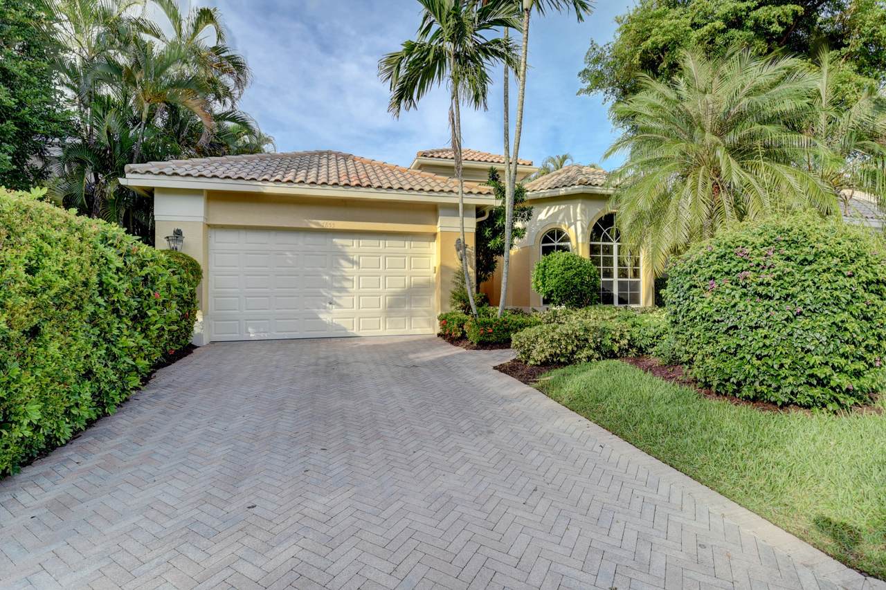 7855 L Aquila Way - Photo 1
