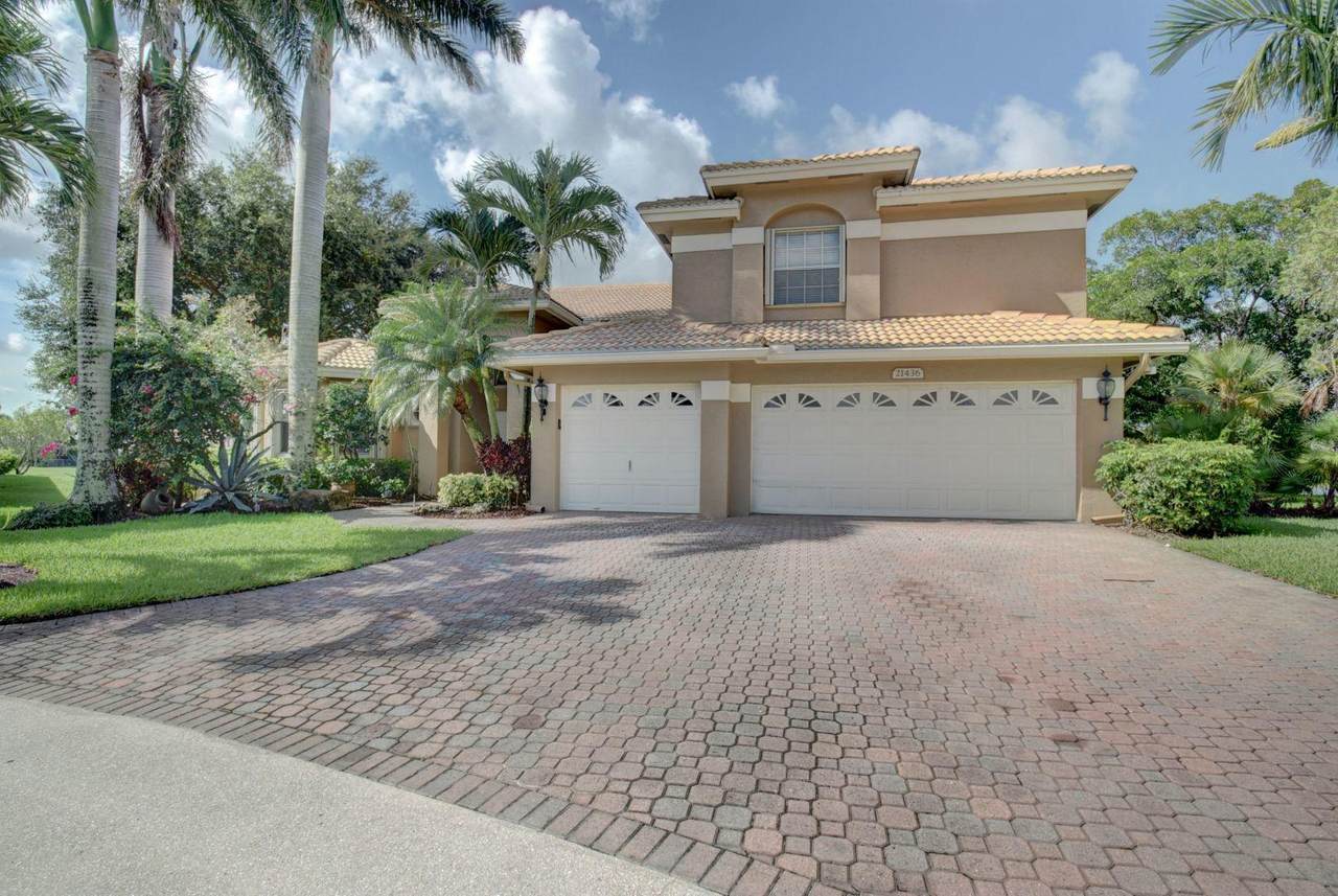 21436 Shannon Ridge Way - Photo 1