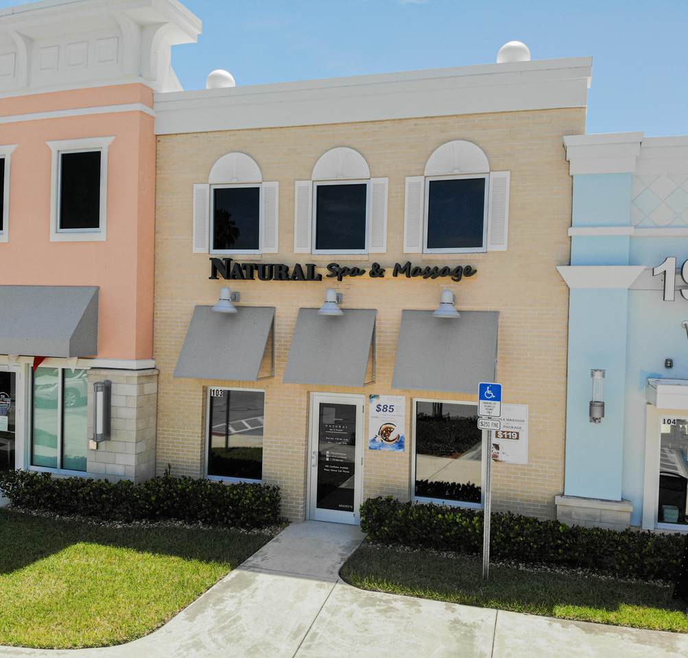 10513 Meeting Street - Photo 1