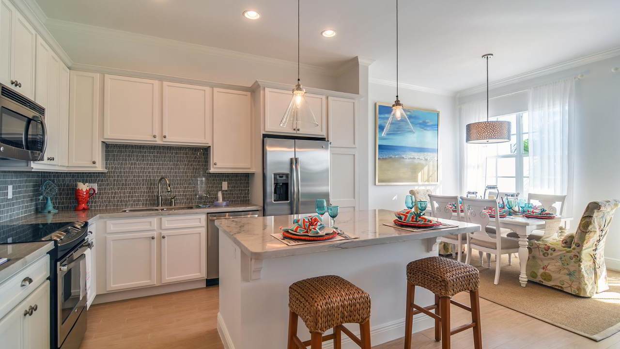 308 Inlet Waters Circle - Photo 1