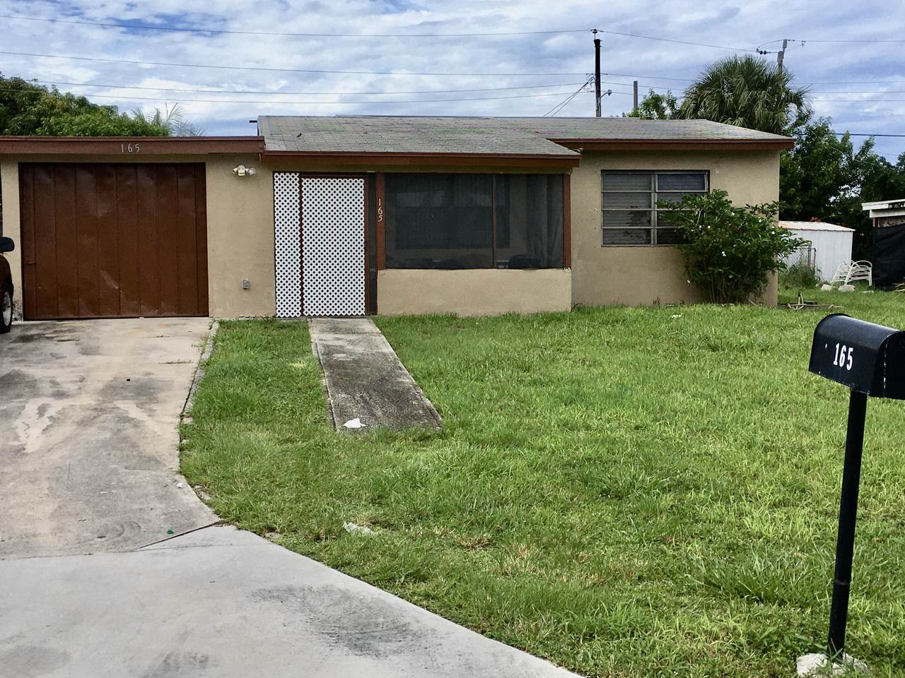 165 Flamingo Drive - Photo 1