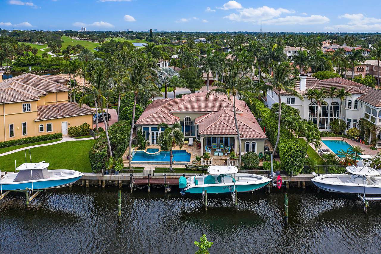 857 Harbour Isles Place - Photo 1