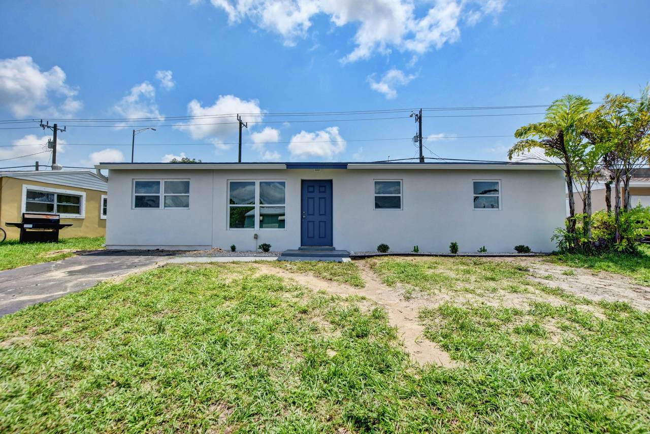 9188 Birmingham Drive - Photo 1