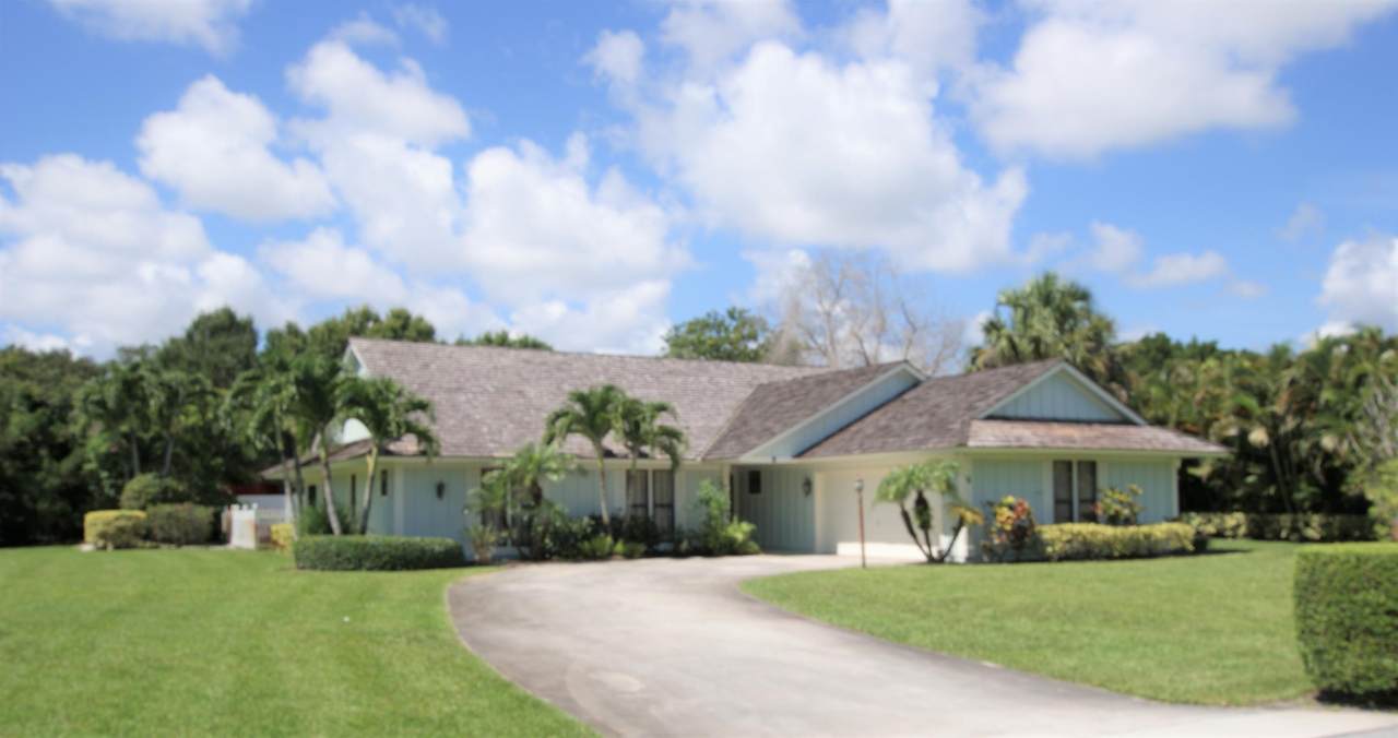 8 Turtle Creek Drive - Photo 1