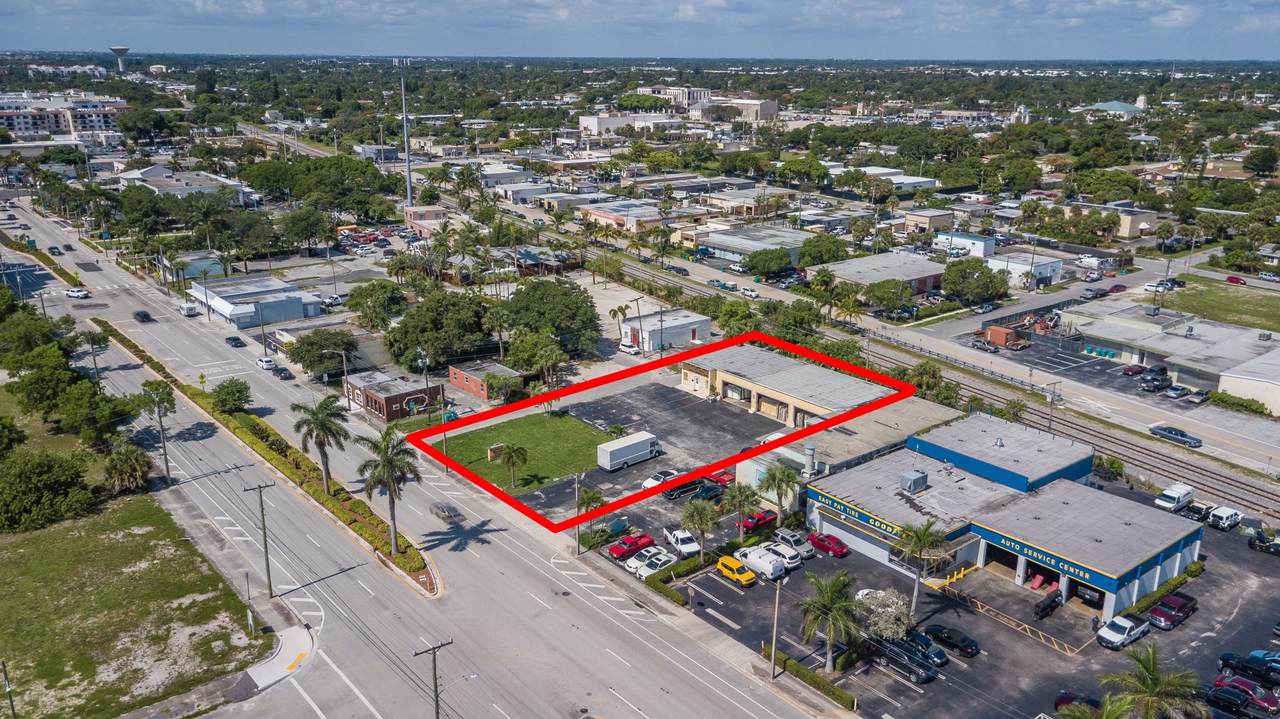 603 Federal Highway - Photo 1