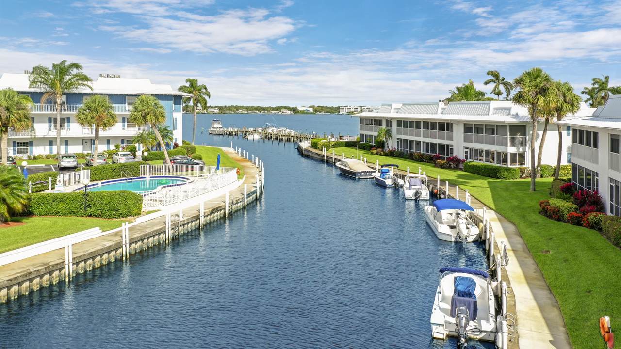 1858 Palm City Road - Photo 1