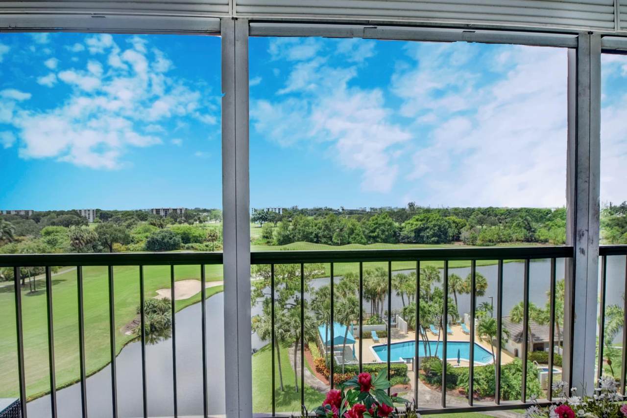 7754 Lakeside Boulevard - Photo 1