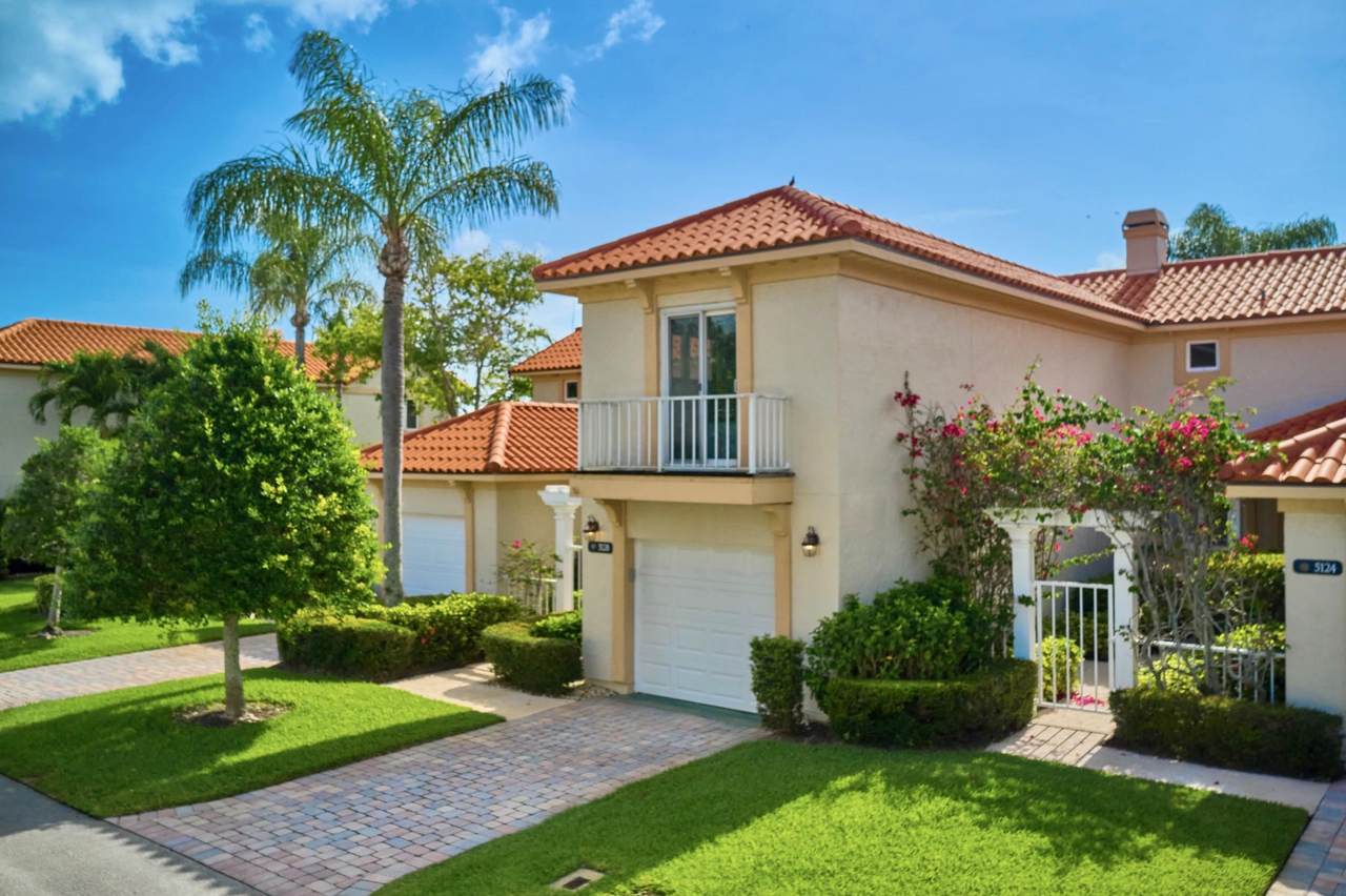 5128 Saint Davids Drive - Photo 1