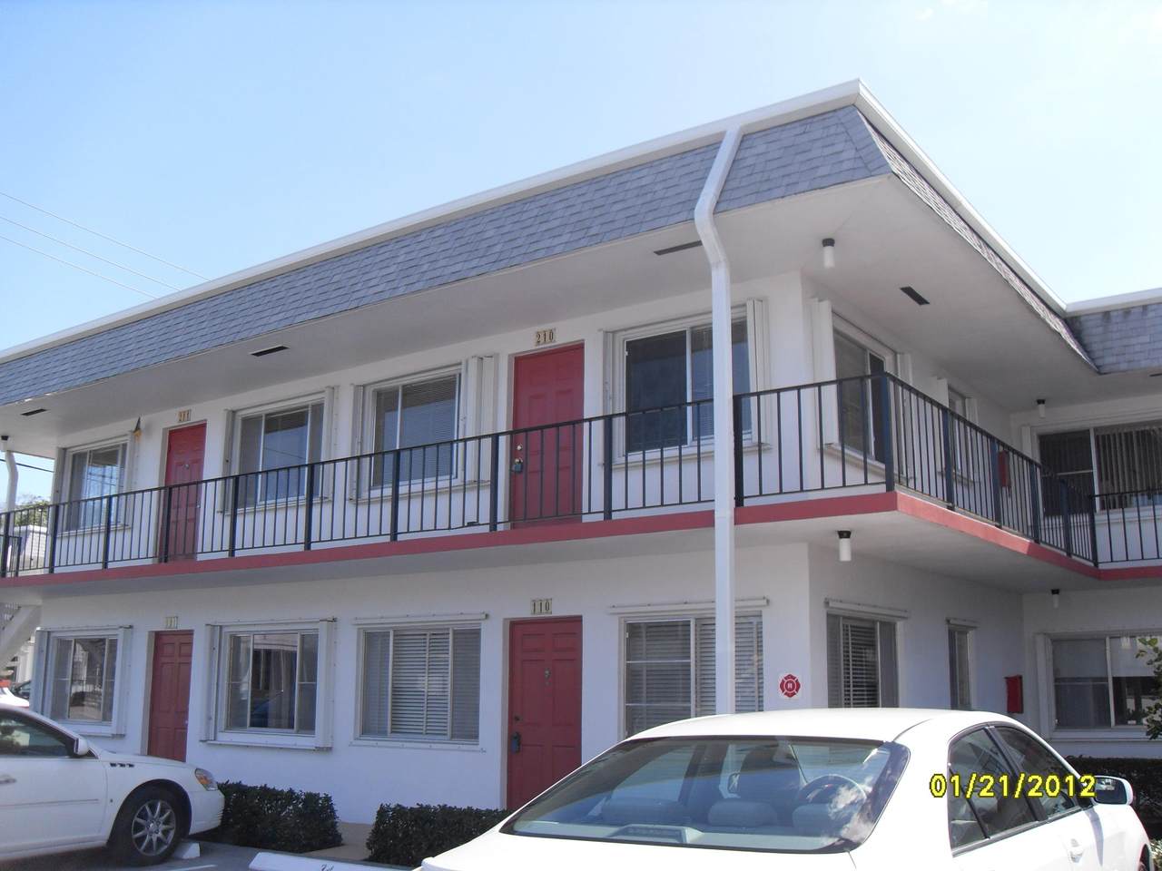 2960 Lake Osborne Drive - Photo 1