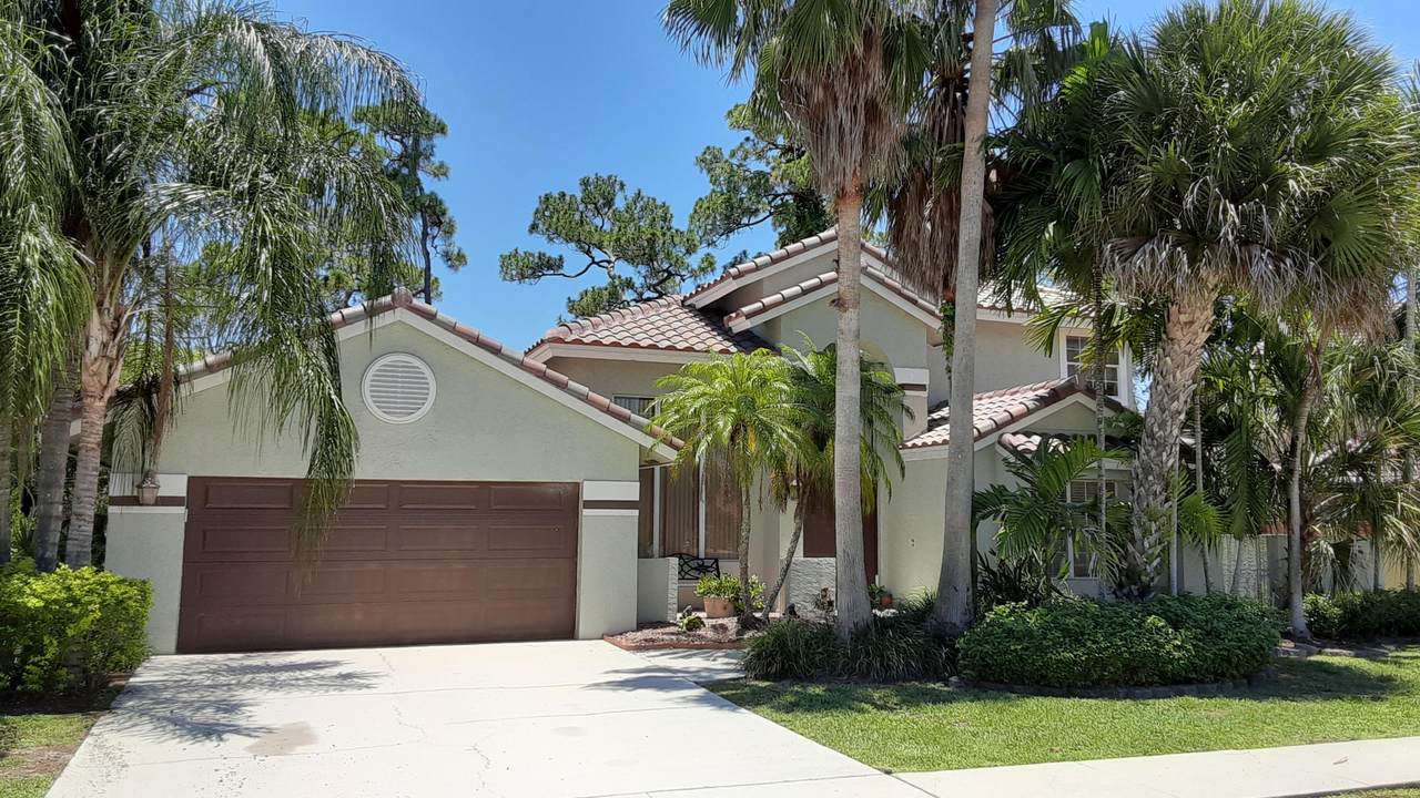 9573 Carousel Circle - Photo 1