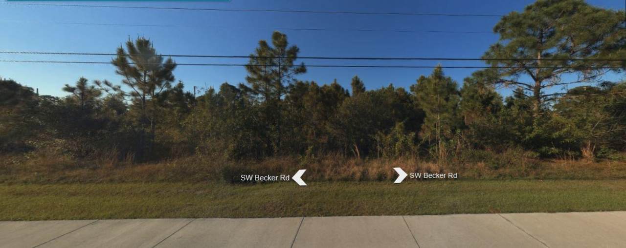 1357 Becker Road - Photo 1