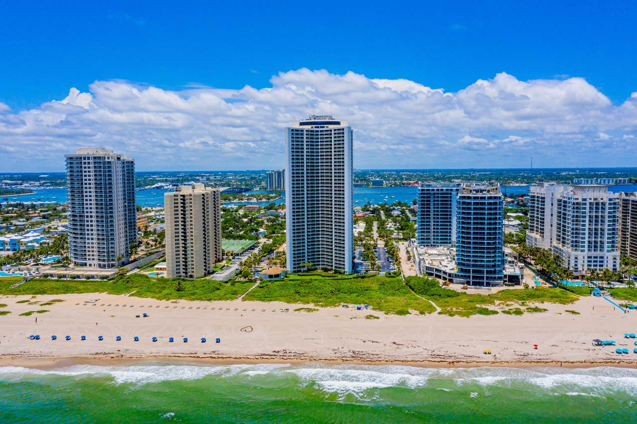 3000 Ocean Drive - Photo 1