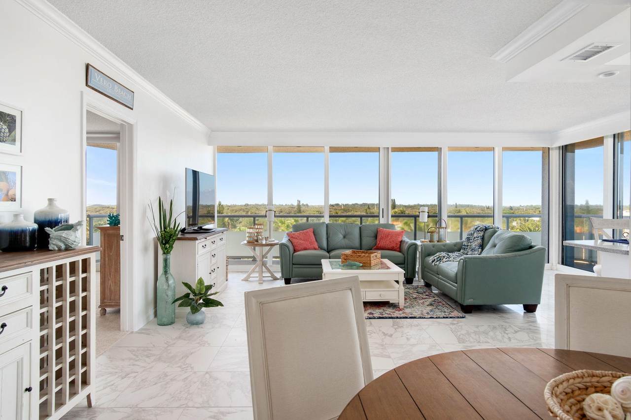 3554 Ocean Drive - Photo 1