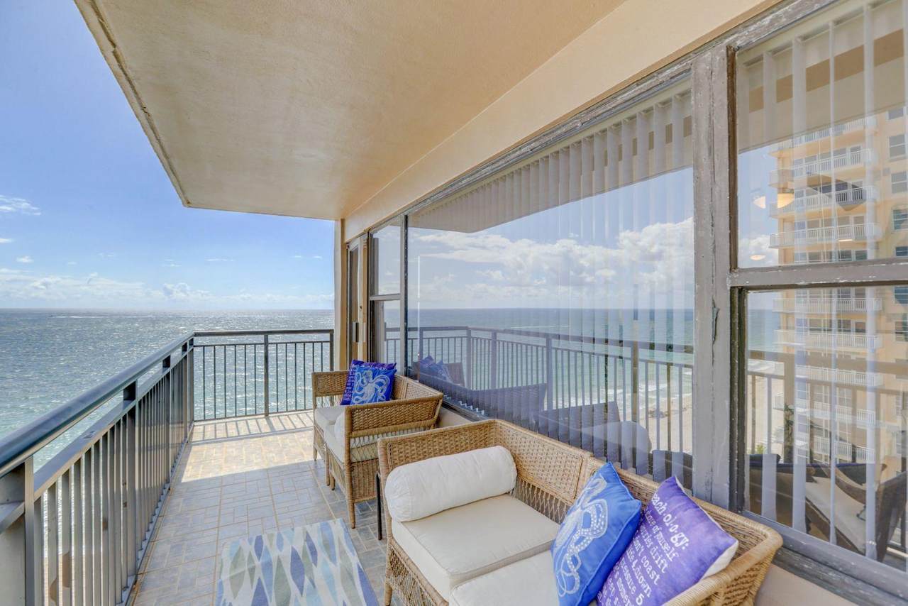 3800 Galt Ocean Drive - Photo 1