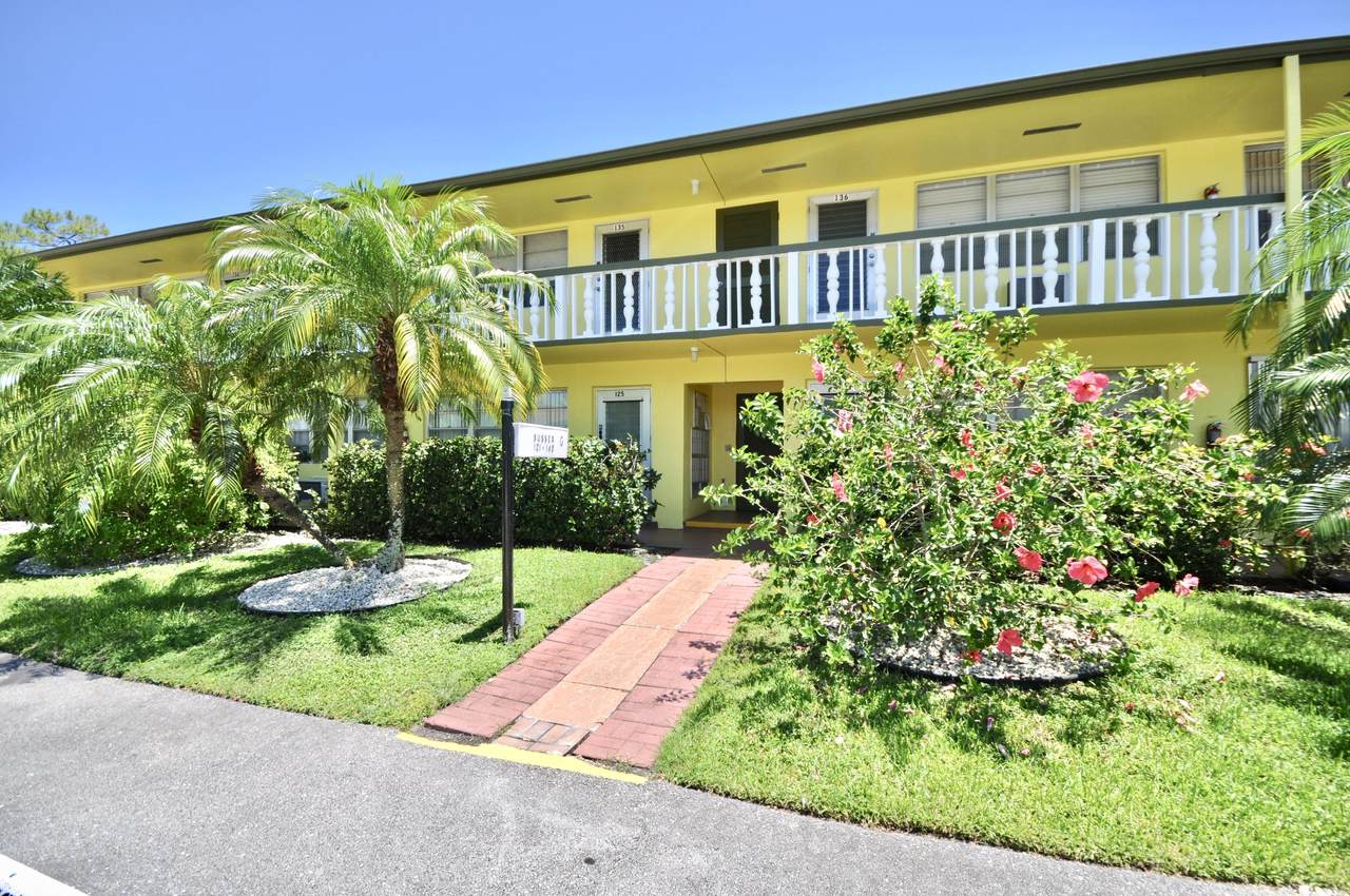 125 Sussex G - Photo 1