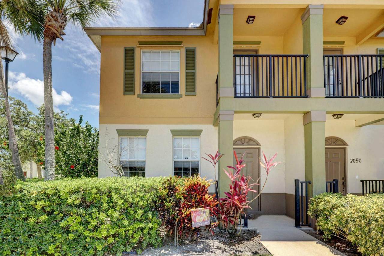 2096 Korona Drive - Photo 1