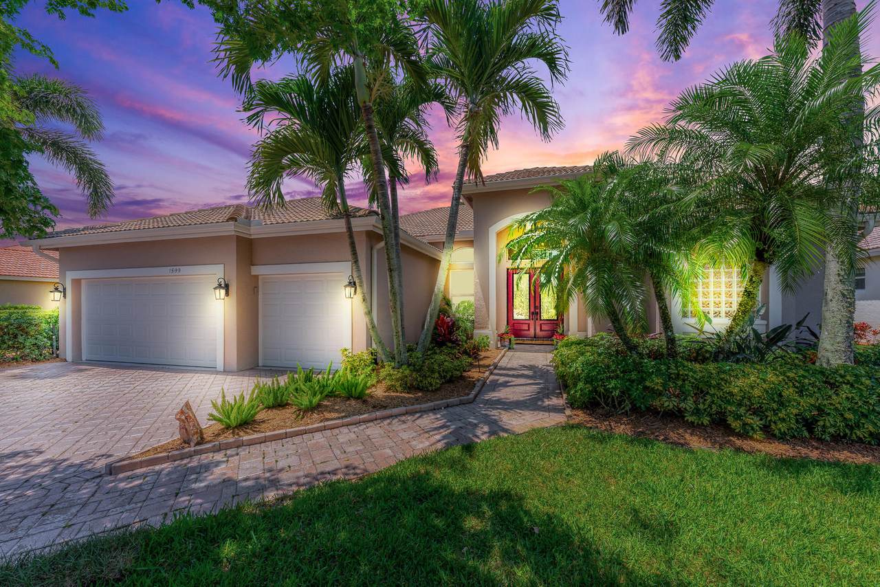 1599 Ballantrae Court - Photo 1