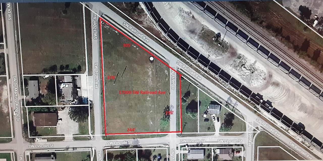 17000 Railroad Avenue - Photo 1
