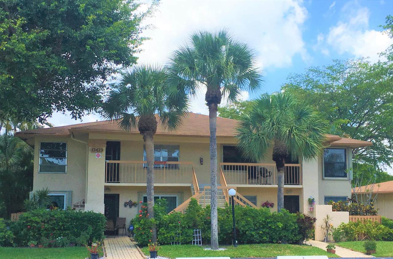 13423 Fishtail Palm Court - Photo 1