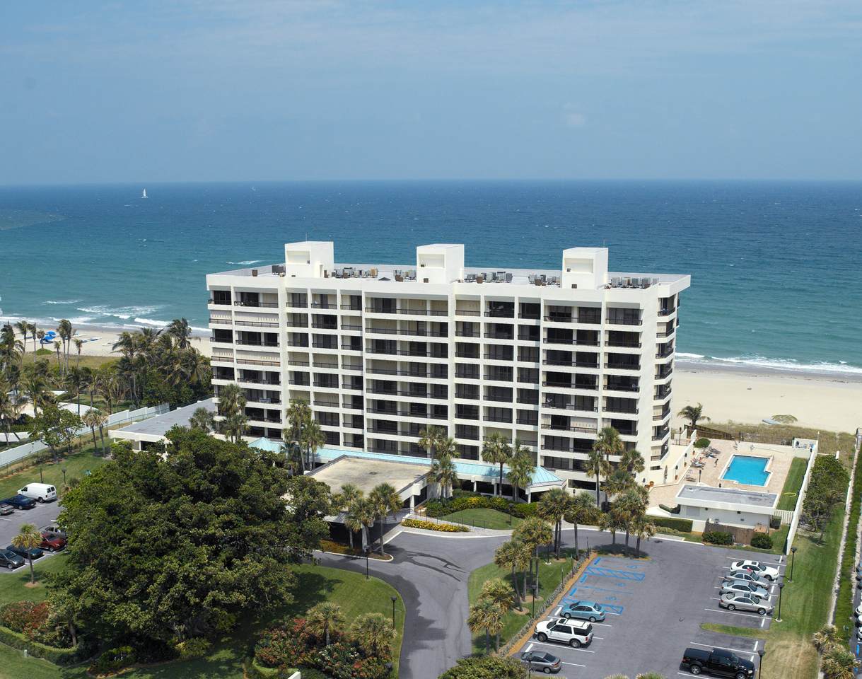 1800 Ocean Boulevard - Photo 1