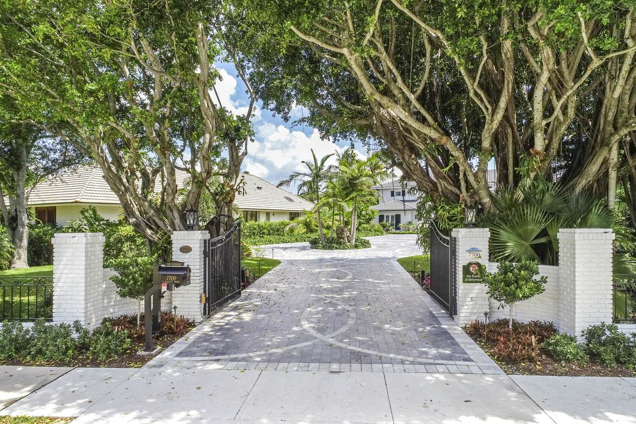 7700 Flagler Drive - Photo 1