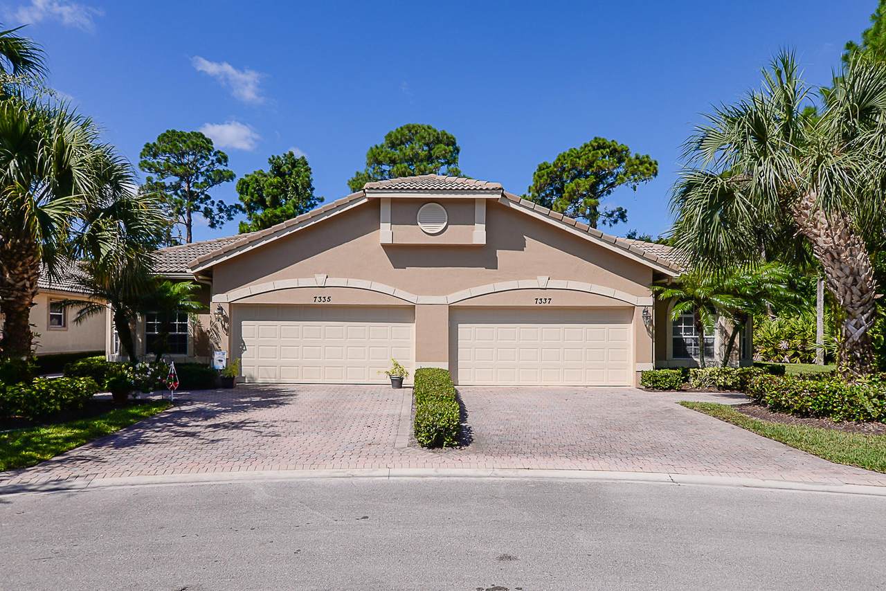 7335 Sea Pines Court - Photo 1