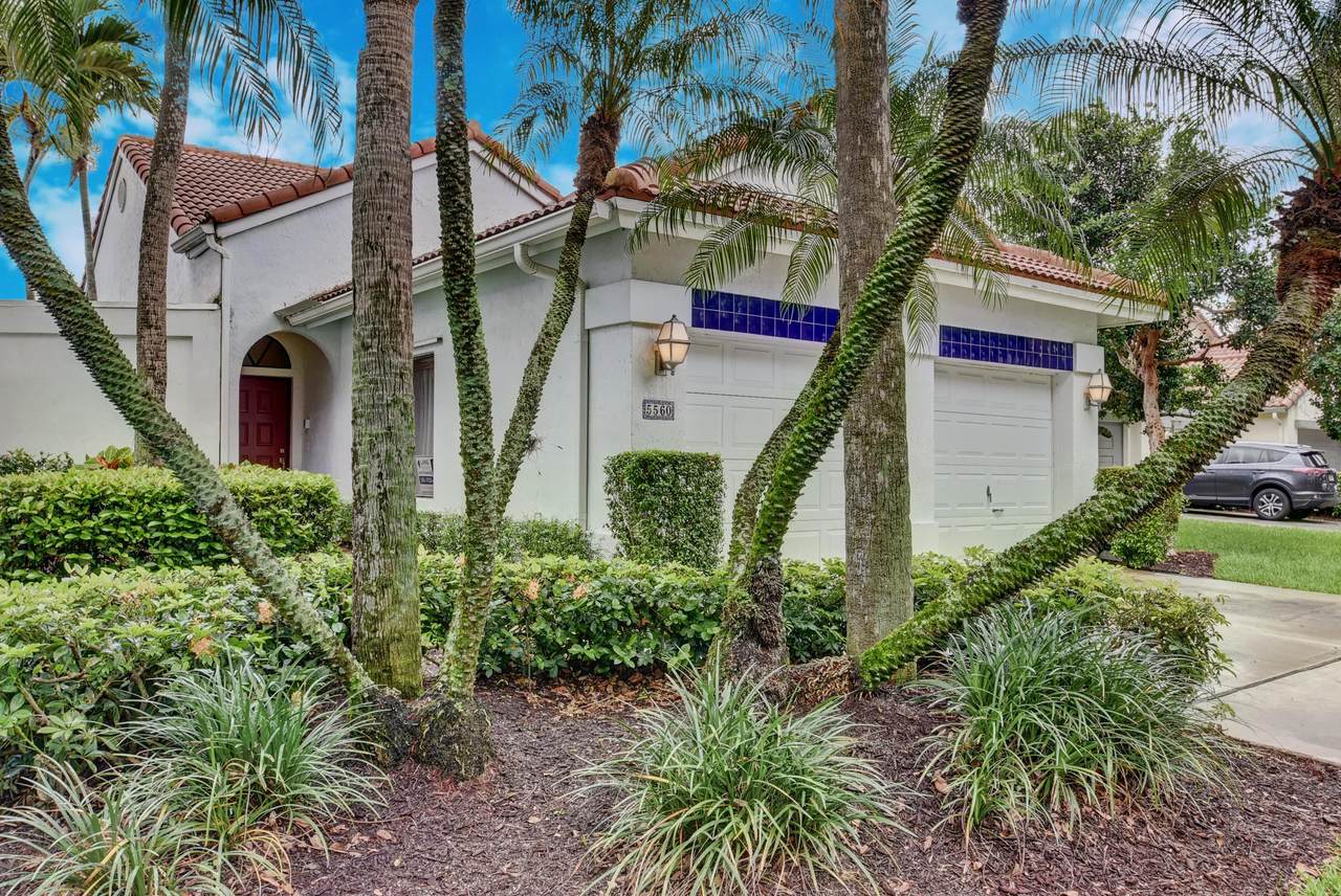 5560 Fox Hollow Drive - Photo 1