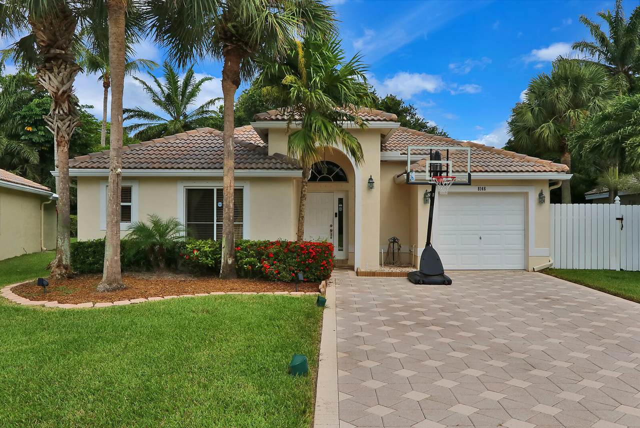 8146 Palm Gate Drive - Photo 1