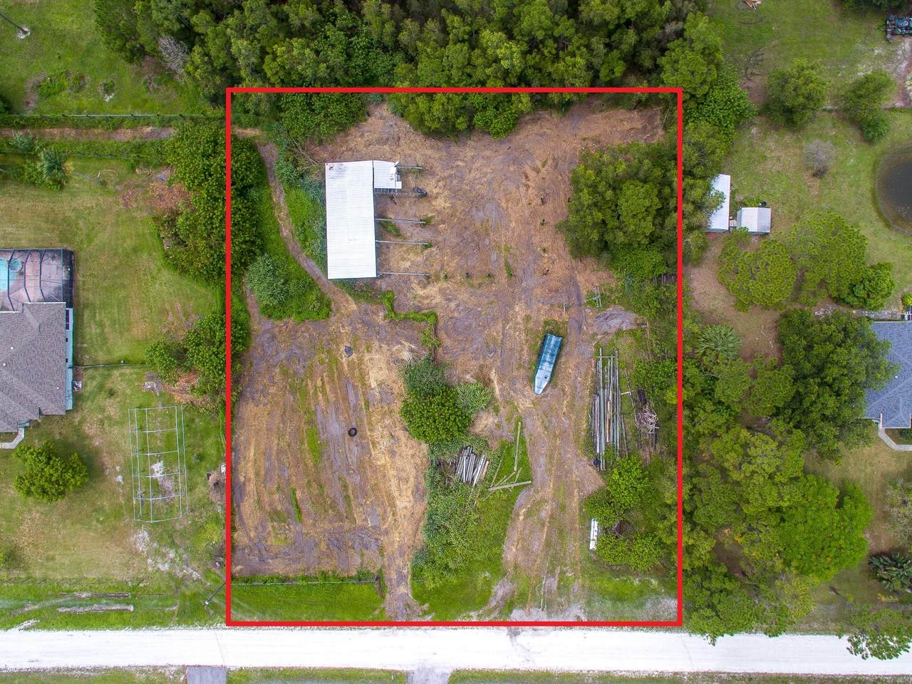 17613 77th Lane - Photo 1