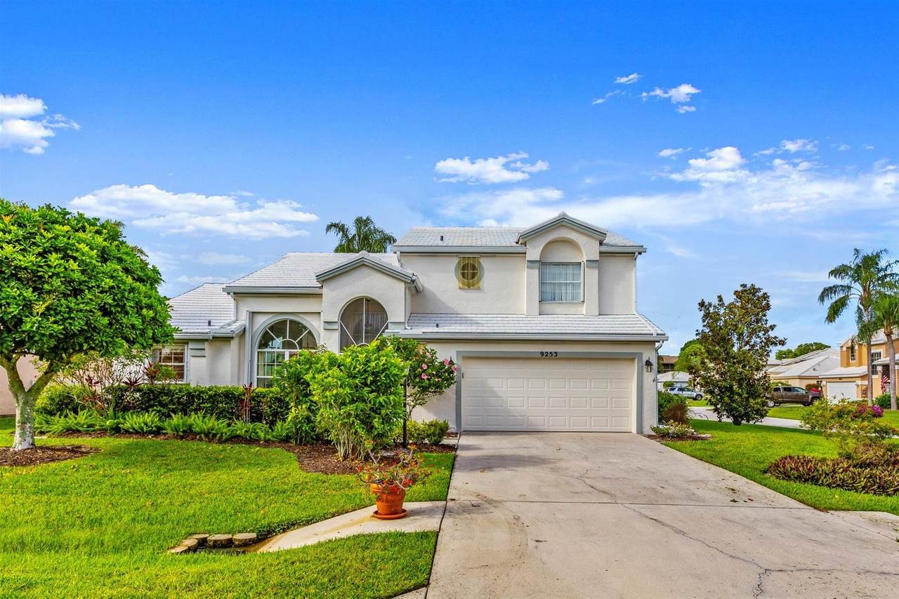 9253 Deerberry Place - Photo 1