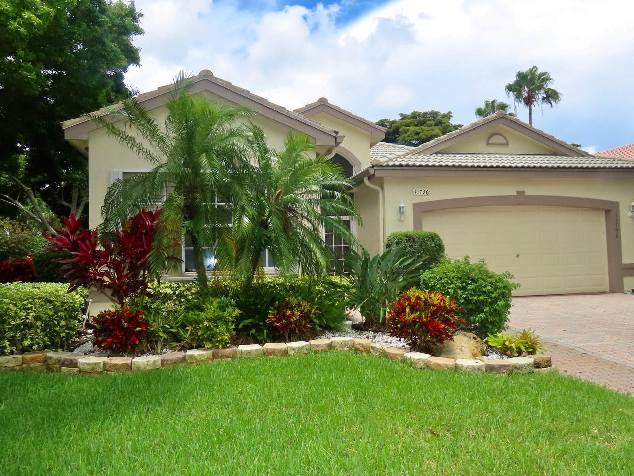 11796 Castellon Court - Photo 1