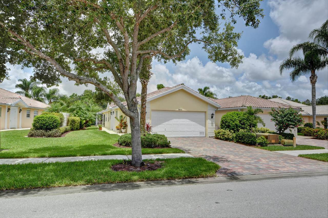 8872 Retreat Drive - Photo 1