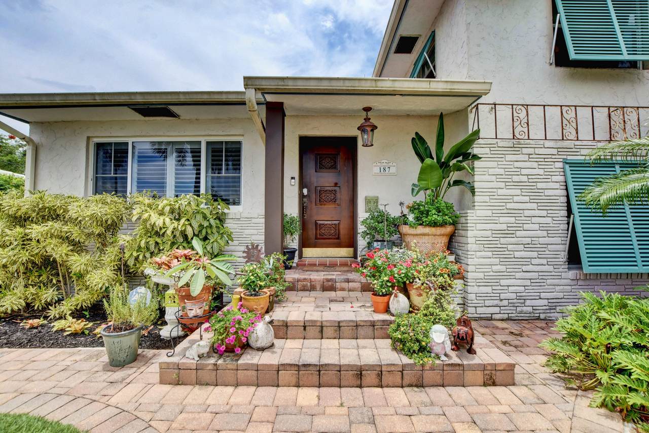 187 Vassar Drive - Photo 1