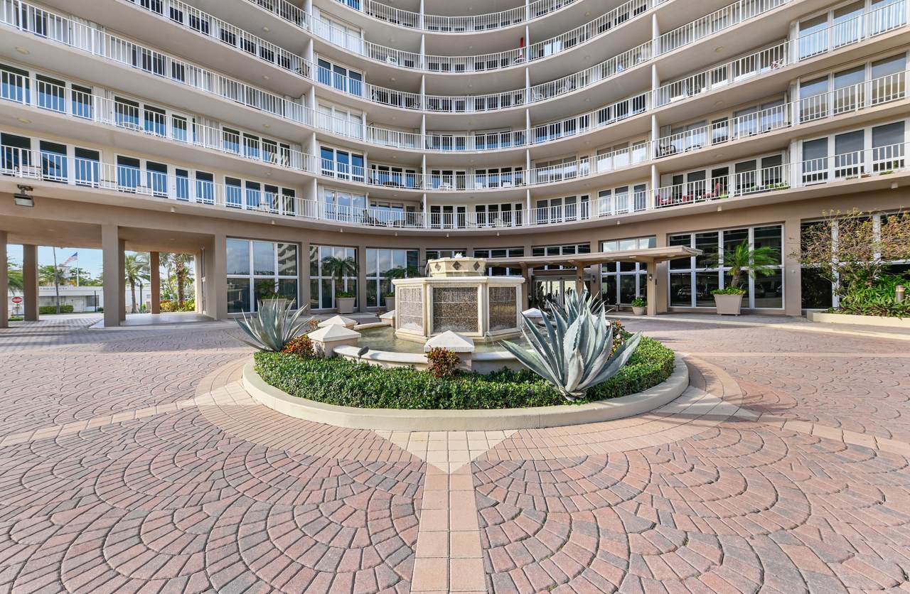 4100 Galt Ocean Drive - Photo 1