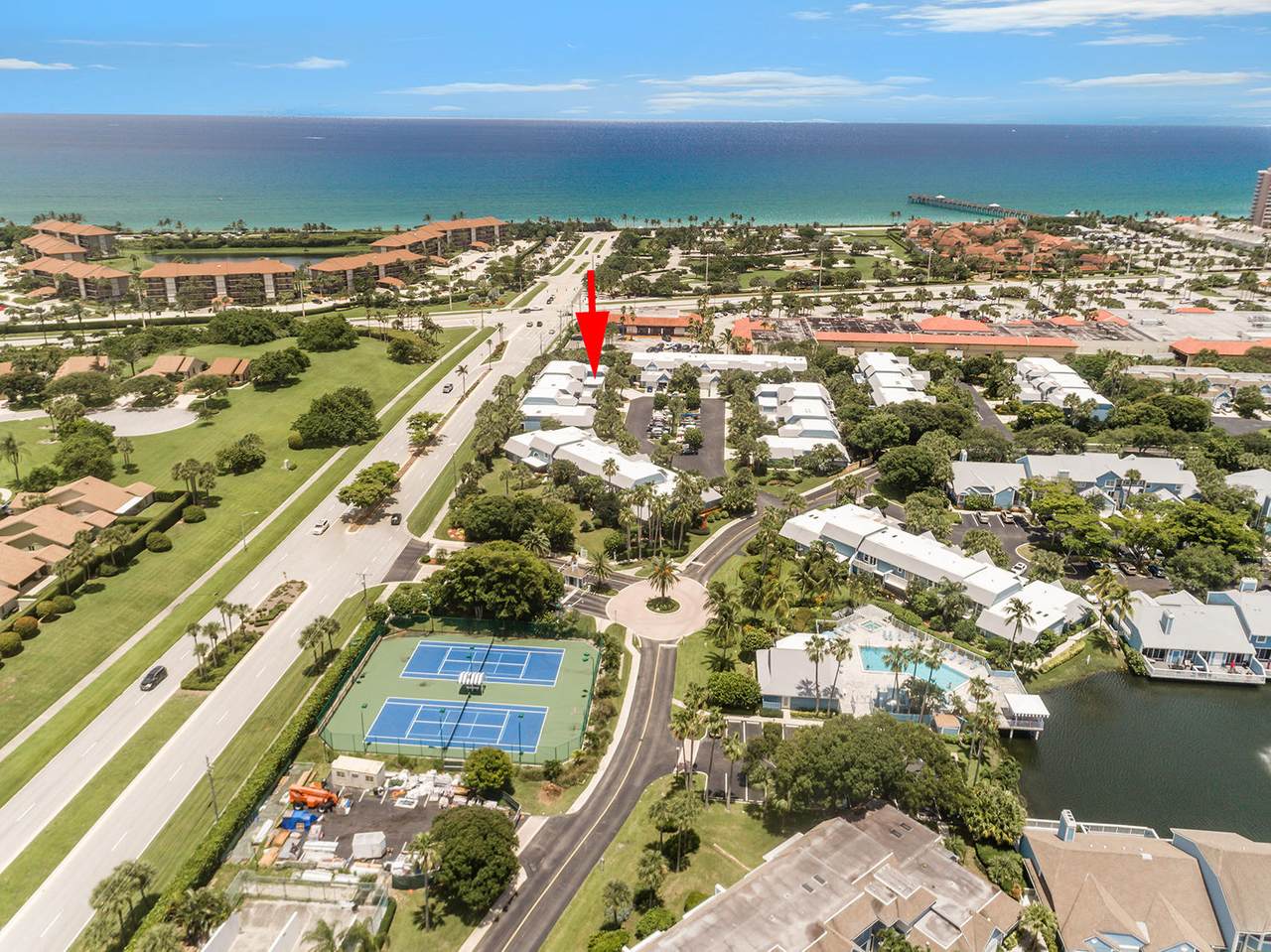 113 Ocean Dunes Circle - Photo 1