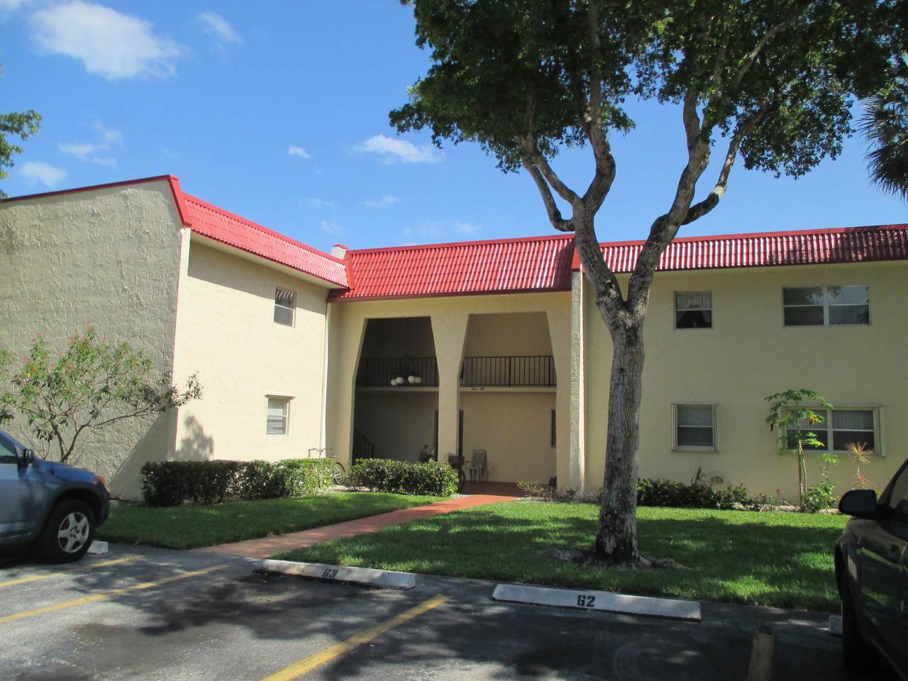 162 Lake Frances Drive - Photo 1