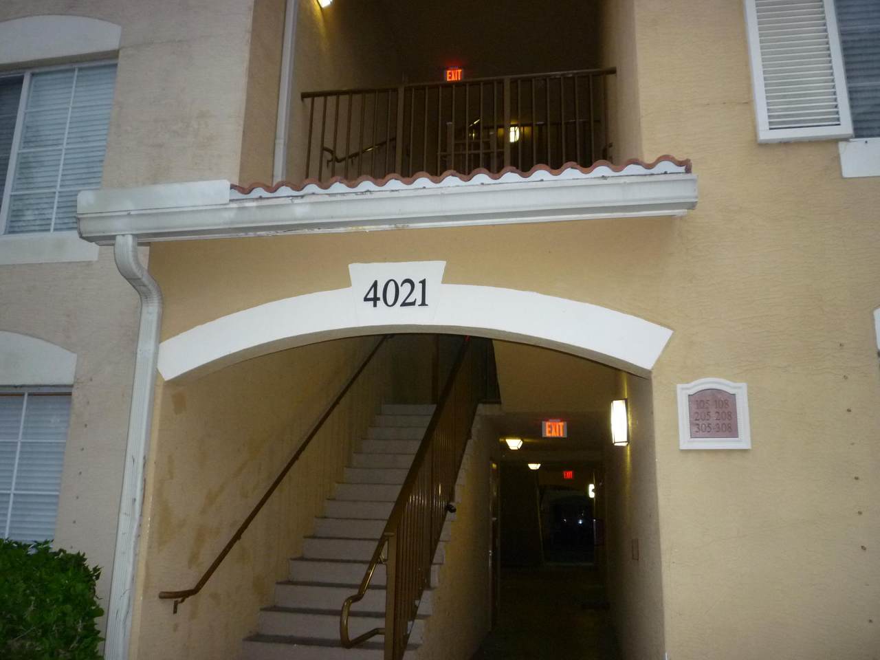 4021 San Marino Boulevard - Photo 1