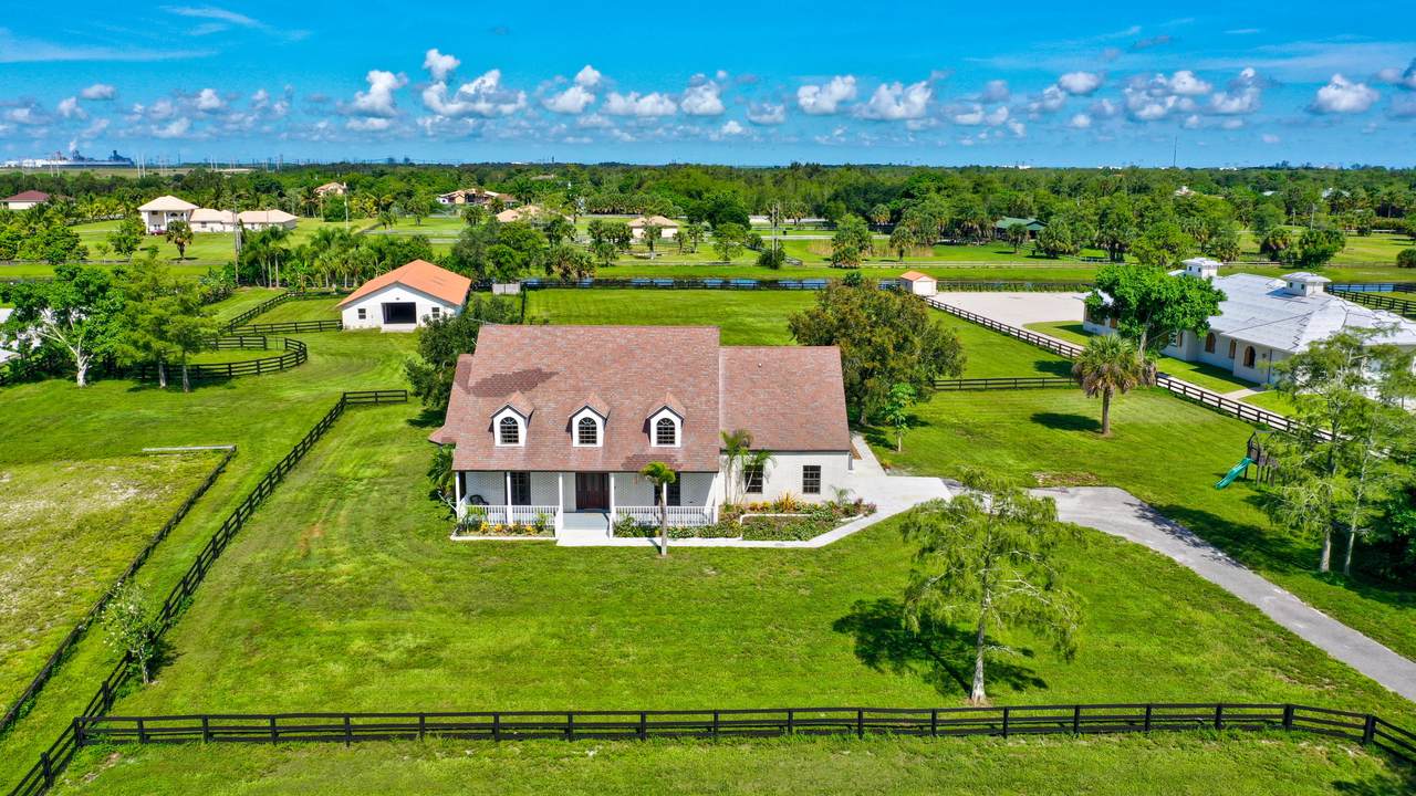 2199 Palm Deer Drive - Photo 1