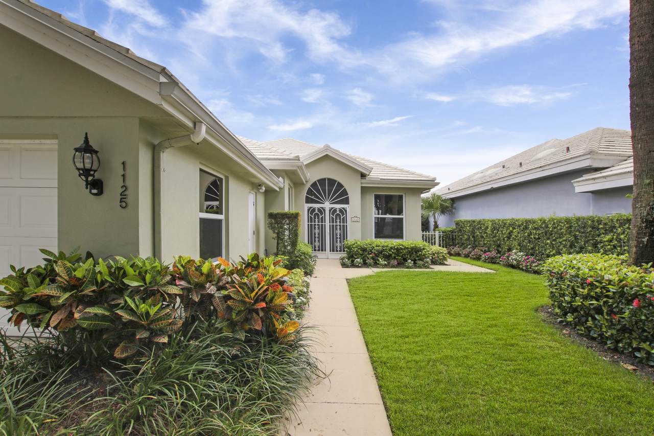 1125 Gator Trail - Photo 1